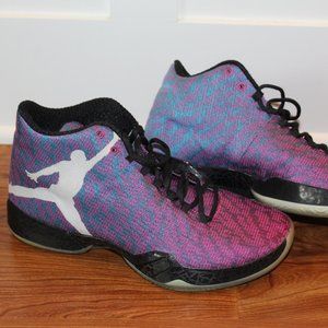 Jordan XX9 "Riverwalk"
